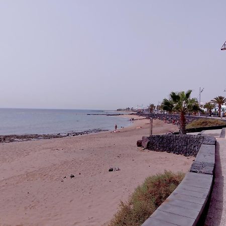 Apartamento La Arena Puerto del Carmen  Zewnętrze zdjęcie
