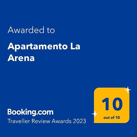 Apartamento La Arena Puerto del Carmen  Zewnętrze zdjęcie