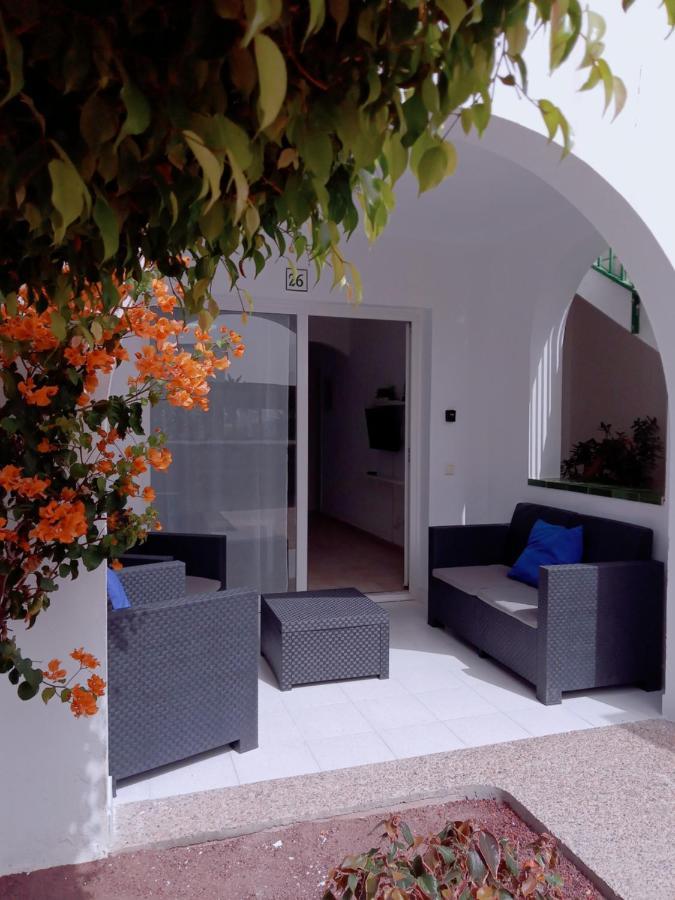 Apartamento La Arena Puerto del Carmen  Zewnętrze zdjęcie