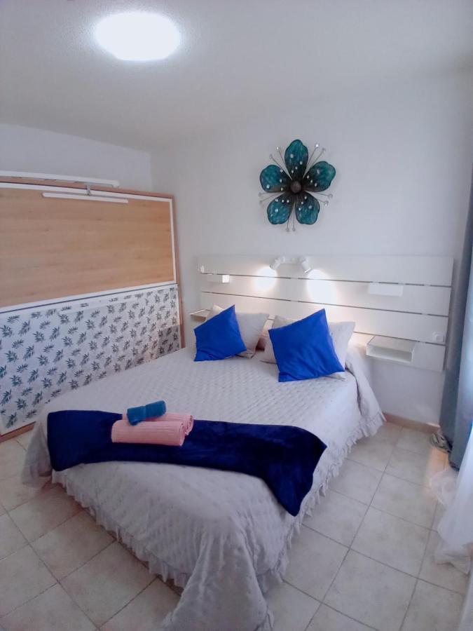 Apartamento La Arena Puerto del Carmen  Zewnętrze zdjęcie