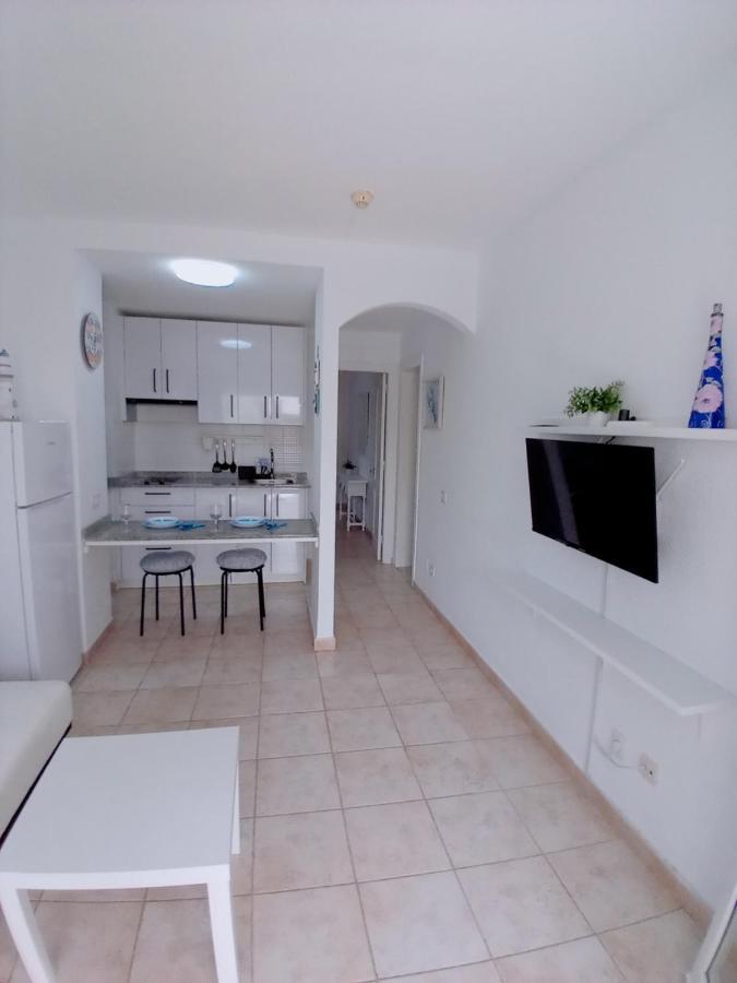 Apartamento La Arena Puerto del Carmen  Zewnętrze zdjęcie
