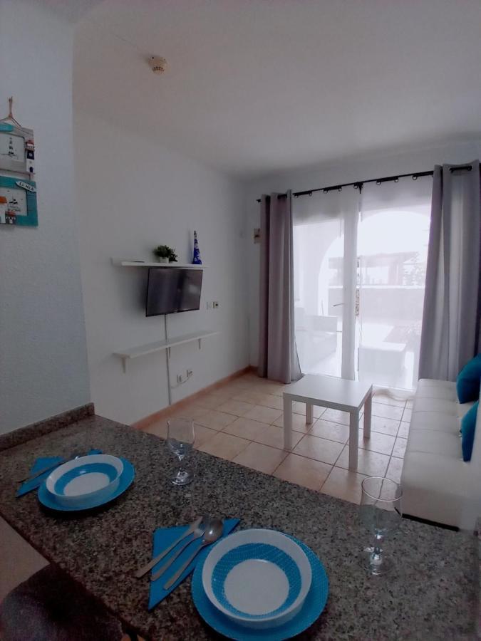 Apartamento La Arena Puerto del Carmen  Zewnętrze zdjęcie
