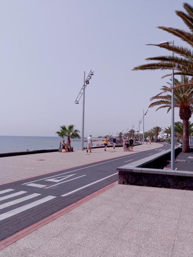 Apartamento La Arena Puerto del Carmen  Zewnętrze zdjęcie
