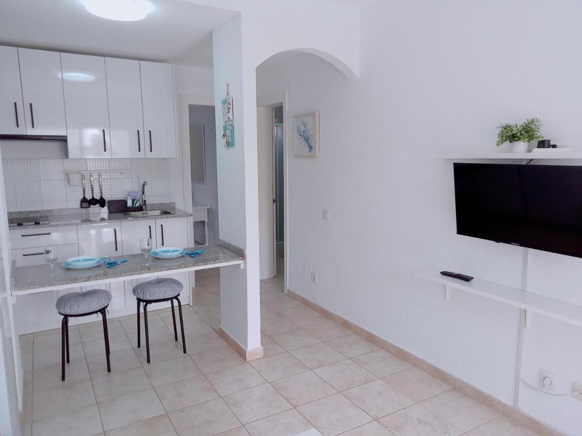 Apartamento La Arena Puerto del Carmen  Zewnętrze zdjęcie