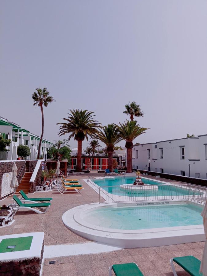 Apartamento La Arena Puerto del Carmen  Zewnętrze zdjęcie