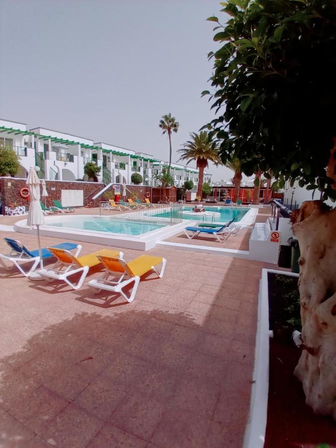 Apartamento La Arena Puerto del Carmen  Zewnętrze zdjęcie