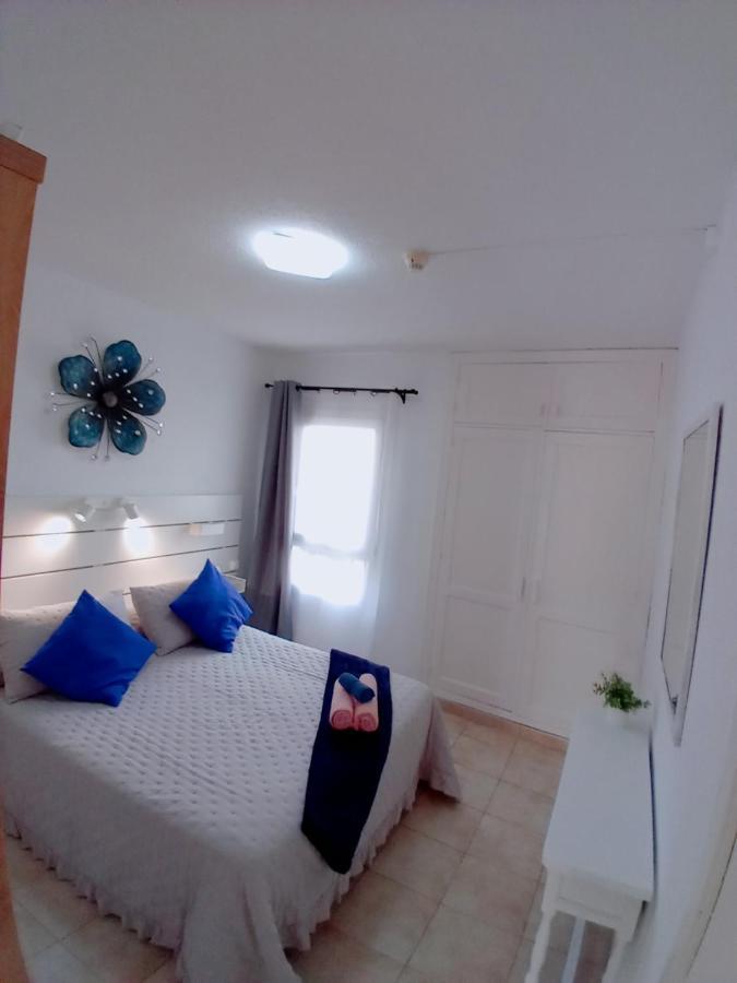 Apartamento La Arena Puerto del Carmen  Zewnętrze zdjęcie