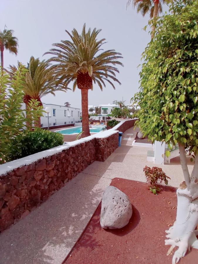 Apartamento La Arena Puerto del Carmen  Zewnętrze zdjęcie