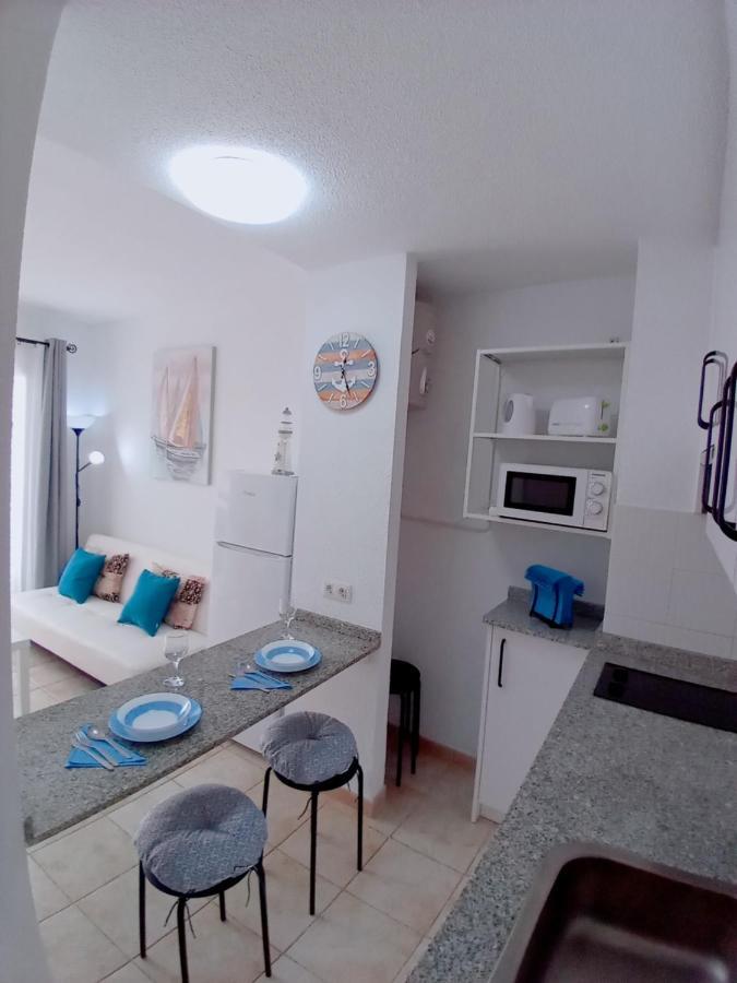 Apartamento La Arena Puerto del Carmen  Zewnętrze zdjęcie