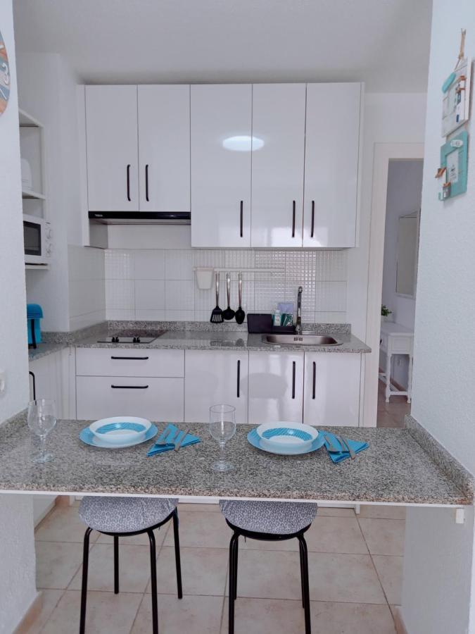 Apartamento La Arena Puerto del Carmen  Zewnętrze zdjęcie