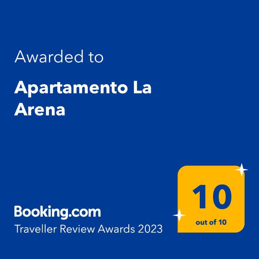 Apartamento La Arena Puerto del Carmen  Zewnętrze zdjęcie